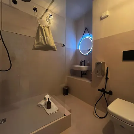 Giano Host - Famagosta Apartamento Génova