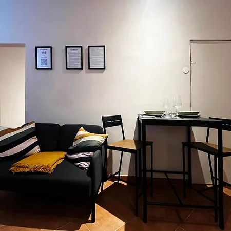 Apartamento Giano Host - Famagosta Génova