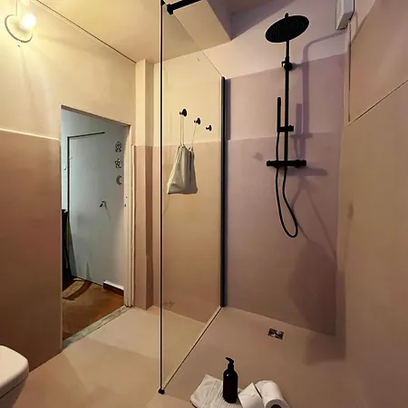 Giano Host - Famagosta Apartamento *