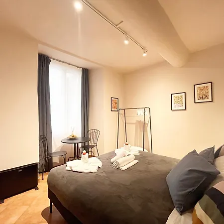 Giano Host - Famagosta Apartamento Génova