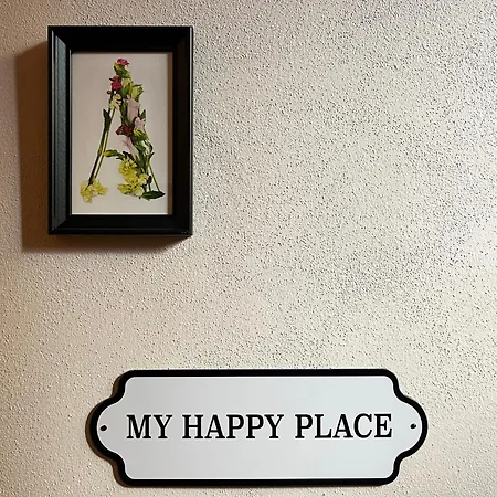 Giano Host - Famagosta Apartamento